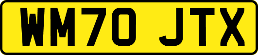 WM70JTX
