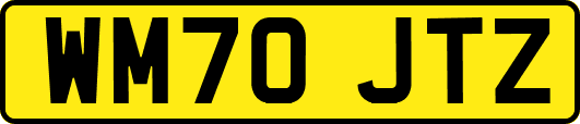 WM70JTZ