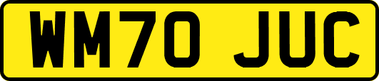 WM70JUC