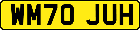 WM70JUH