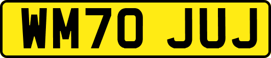 WM70JUJ