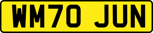 WM70JUN