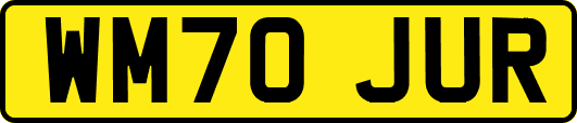 WM70JUR