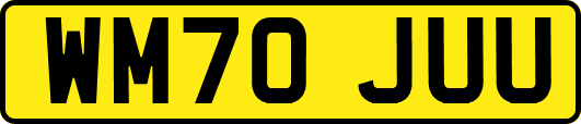 WM70JUU