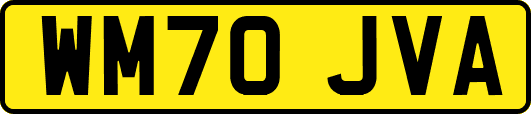 WM70JVA