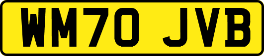 WM70JVB