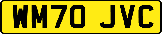 WM70JVC