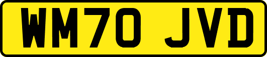 WM70JVD
