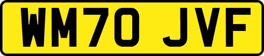 WM70JVF