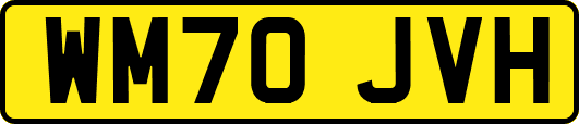 WM70JVH