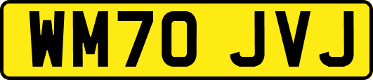 WM70JVJ