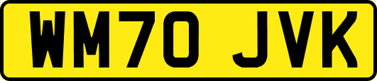 WM70JVK