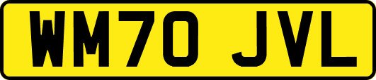 WM70JVL