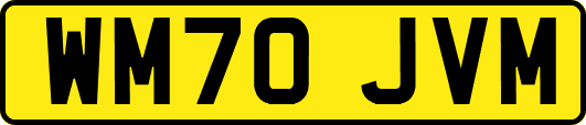 WM70JVM