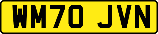 WM70JVN