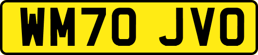 WM70JVO