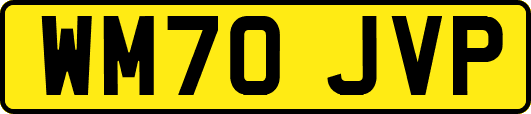 WM70JVP