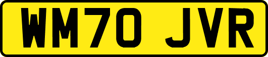 WM70JVR