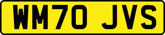WM70JVS