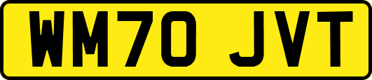 WM70JVT