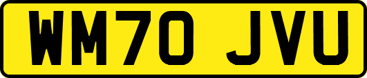 WM70JVU