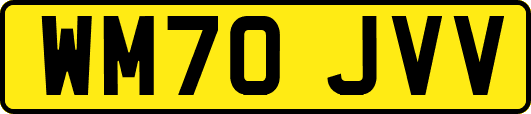 WM70JVV
