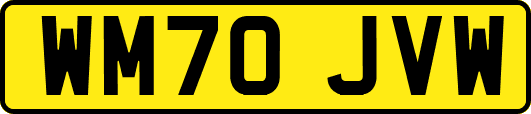 WM70JVW