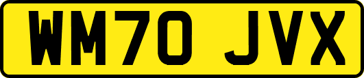 WM70JVX