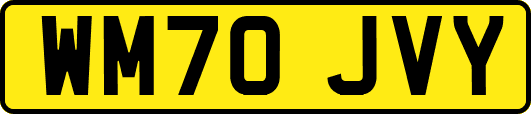 WM70JVY