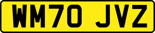 WM70JVZ