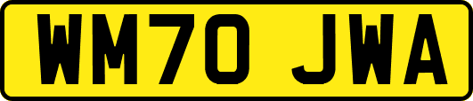 WM70JWA
