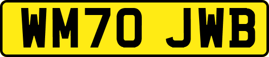 WM70JWB