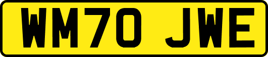 WM70JWE