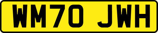 WM70JWH