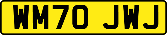 WM70JWJ