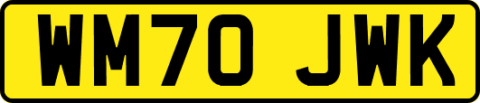 WM70JWK