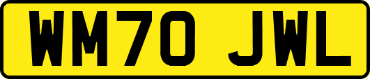 WM70JWL