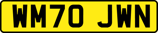 WM70JWN