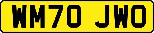 WM70JWO
