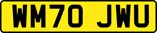 WM70JWU