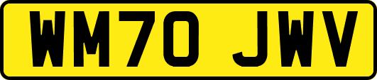 WM70JWV