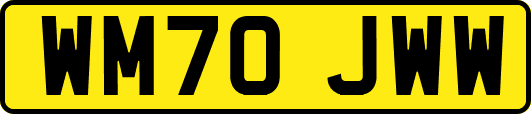 WM70JWW