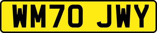 WM70JWY