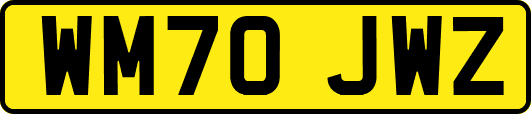 WM70JWZ