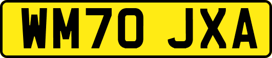 WM70JXA