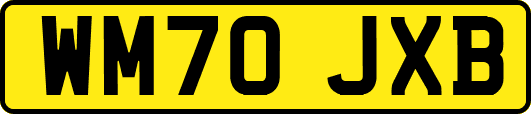 WM70JXB