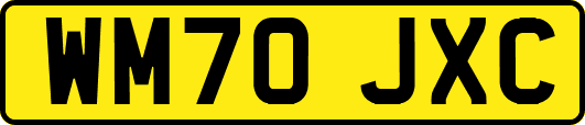 WM70JXC