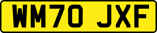 WM70JXF