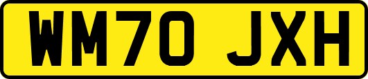 WM70JXH