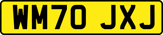 WM70JXJ